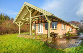 Beautiful Home In Thyholm With House A Panoramic View